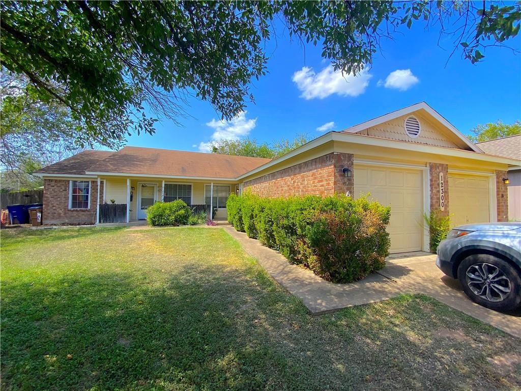 12300 Patron Dr, Unit B