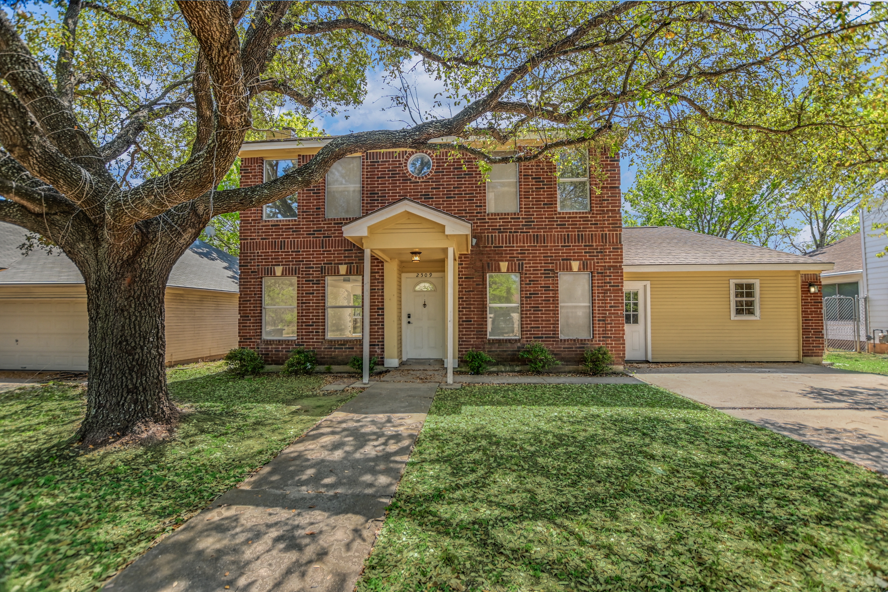 2509 Patsy Pkwy
